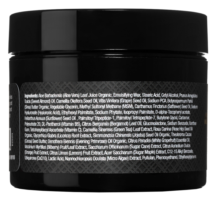 defender of the face cream 2oz 59g