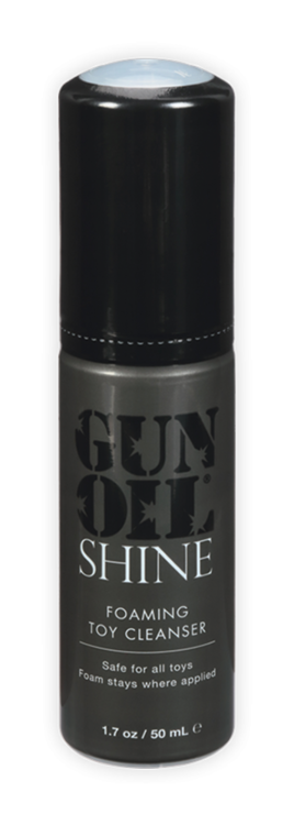 gun oil bundle toy toy shine